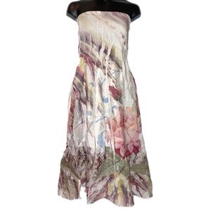 Lapis dress One Size